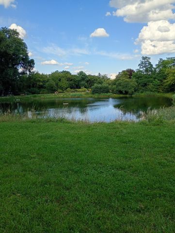 Działka rod Warszawa Mokotów, ul. Idzikowskiego. Zdjęcie 1