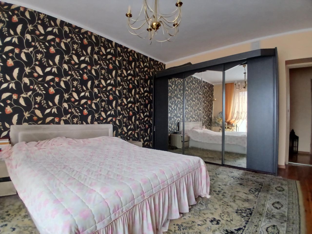 dom wolnostojący, 6 pokoi Zgierz Krzywie. Zdjęcie 8