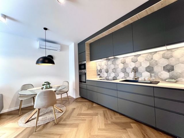 Mieszkanie 3-pokojowe Kraków Krowodrza, ul. Cieszyńska. Zdjęcie 5