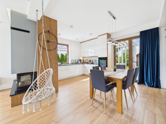 dom wolnostojący, 5 pokoi Zwierki. Zdjęcie 7