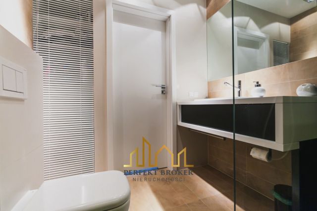 Mieszkanie 2-pokojowe Lublin Śródmieście, ul. Stanisława Leszczyńskiego. Zdjęcie 5