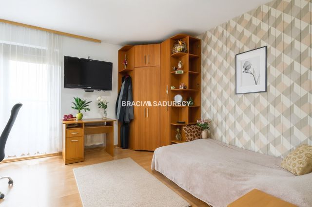 Mieszkanie 3-pokojowe Kraków Bronowice Małe, ul. Armii Krajowej. Zdjęcie 18