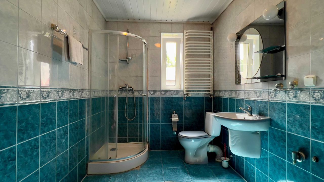 dom wolnostojący Pantalowice. Zdjęcie 7