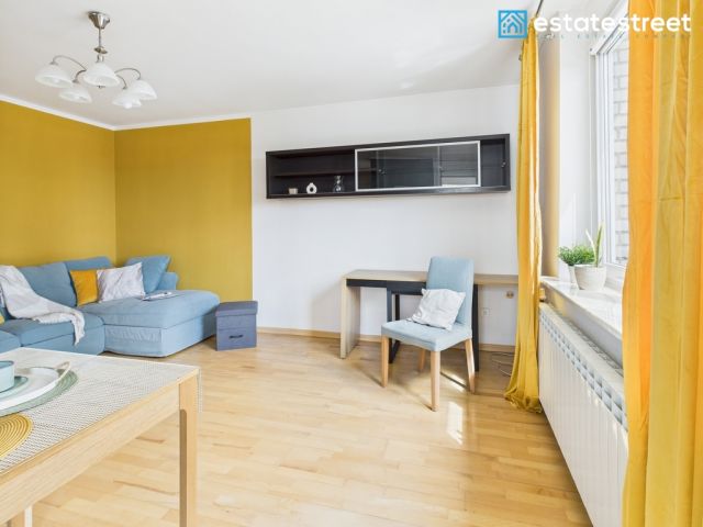 Mieszkanie 3-pokojowe Katowice Koszutka, ul. Jesionowa. Zdjęcie 4