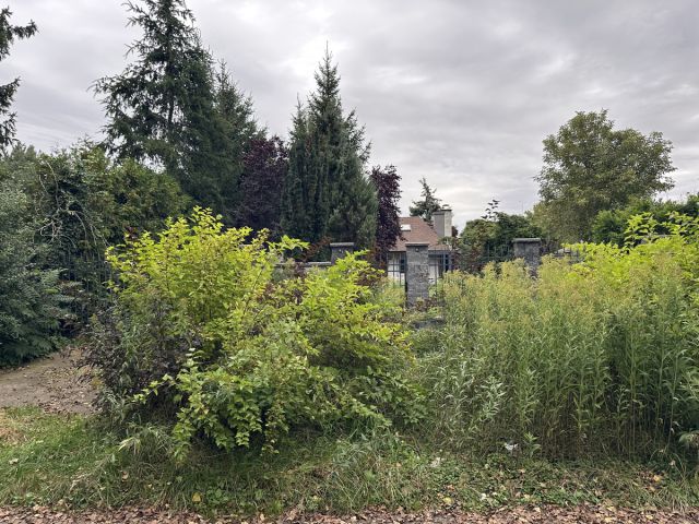 Działka rekreacyjna Toruń Rudak, ul. Rudacka. Zdjęcie 1