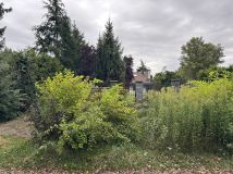 Działka rekreacyjna Toruń Rudak, ul. Rudacka