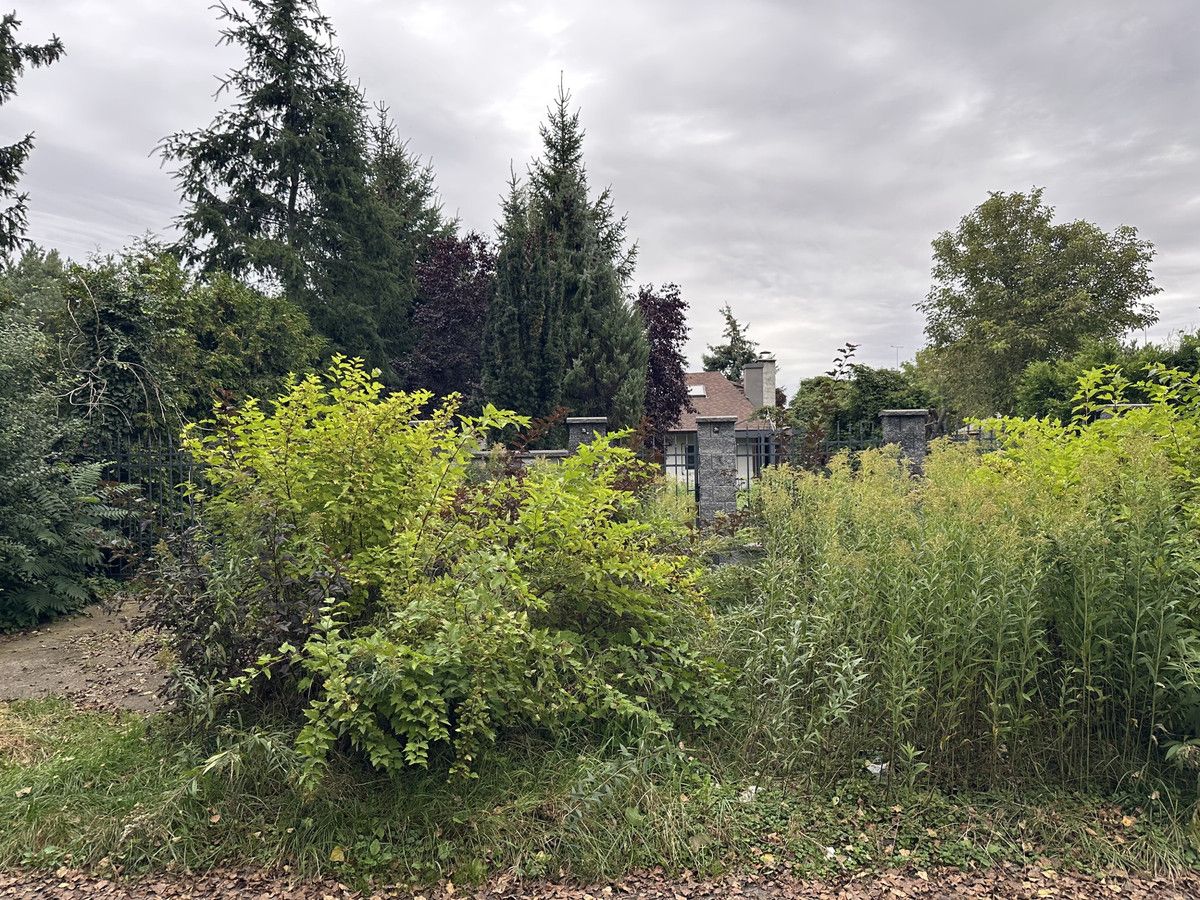 Działka rekreacyjna Toruń Rudak, ul. Rudacka