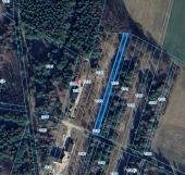 Działka budowlana Tończa Osowiec. Zdjęcie 2