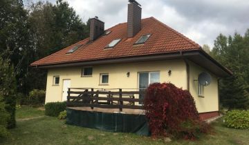 dom wolnostojący, 5 pokoi Kłobuczyno