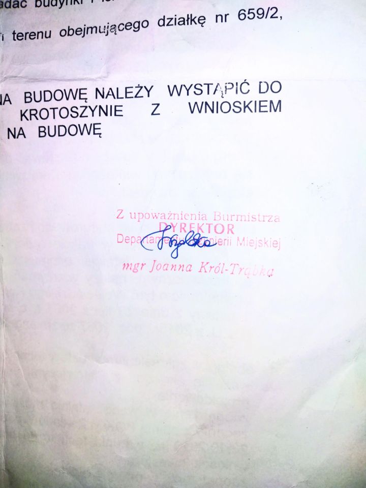 Działka budowlana Lutogniew, ul. Polna. Zdjęcie 110