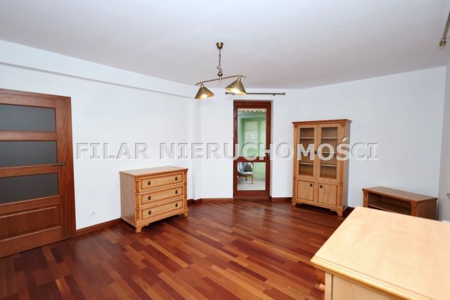 Mieszkanie 3-pokojowe Lubin Zalesie, ul. Stanisławowska. Zdjęcie 2