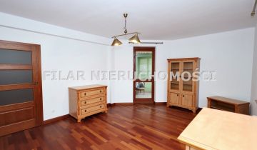 Mieszkanie 3-pokojowe Lubin Zalesie, ul. Stanisławowska