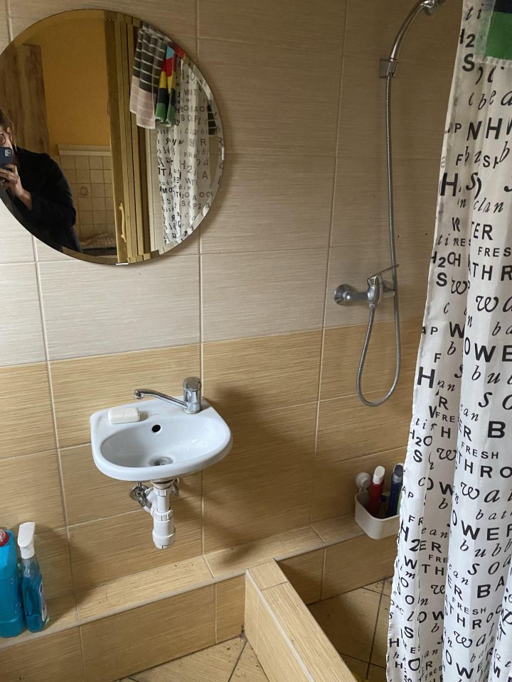 dom letniskowy, 3 pokoje Klasztorek. Zdjęcie 15