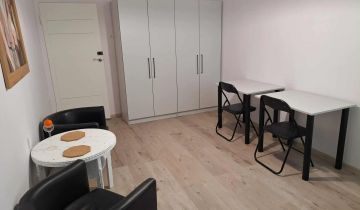 Pokój Wrocław Krzyki, ul. Kamienna