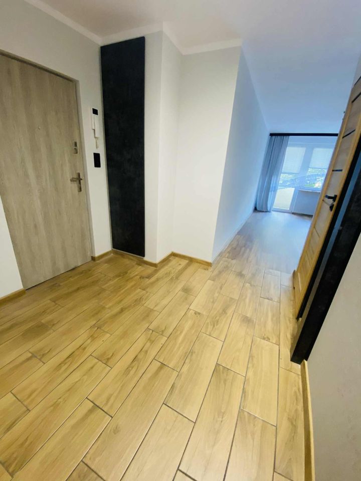 Mieszkanie 2-pokojowe Oświęcim Osiedle, ul. Budowlanych. Zdjęcie 7