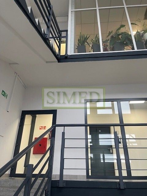 Biuro Warszawa Włochy. Zdjęcie 17