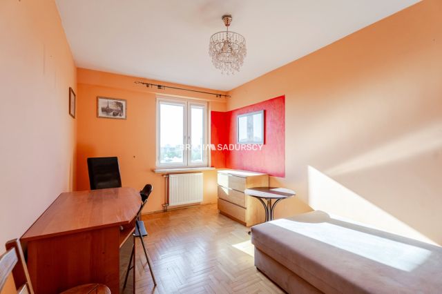 Mieszkanie 6-pokojowe Kraków Prądnik Biały, ul. Kuźnicy Kołłątajowskiej. Zdjęcie 5