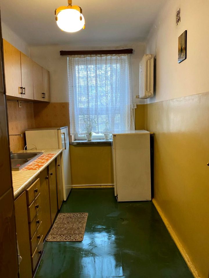 Mieszkanie 2-pokojowe Białystok Centrum, ul. M. Curie-Skłodowskiej. Zdjęcie 11