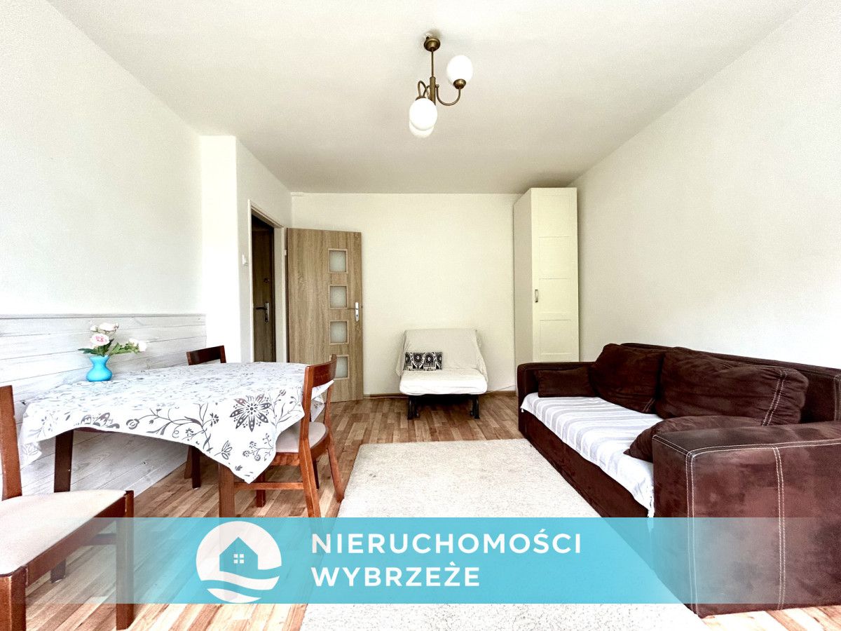 Mieszkanie 1-pokojowe Gdańsk Stogi, ul. Zimna. Zdjęcie 3