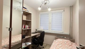 Mieszkanie 3-pokojowe Wrocław Zakrzów, ul. Oleska