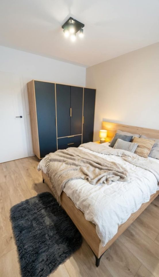 Mieszkanie 2-pokojowe Słupsk, ul. Legionów Polskich. Zdjęcie 7