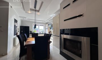 bliźniak, 4 pokoje Niemcz, ul. Wojciecha Kossaka