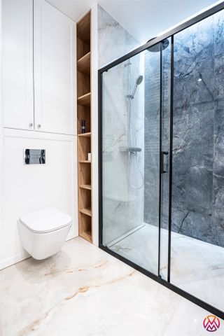 Mieszkanie 3-pokojowe Łódź Śródmieście, ul. Legionów. Zdjęcie 15