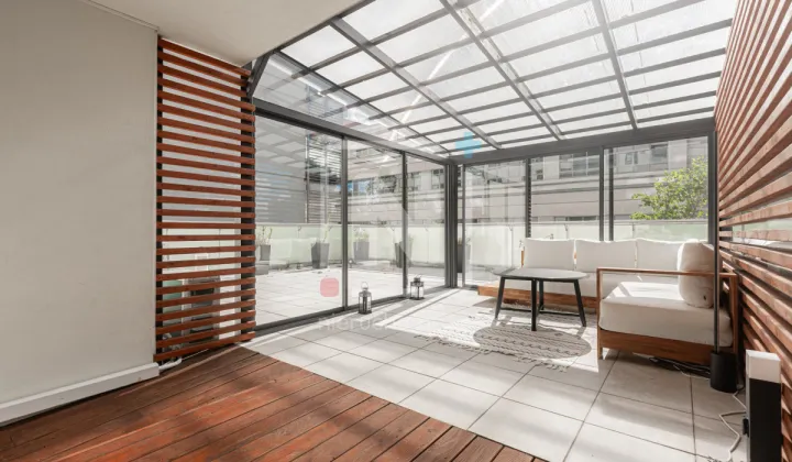 Mieszkanie 2-pokojowe Warszawa Wola, ul. Giełdowa