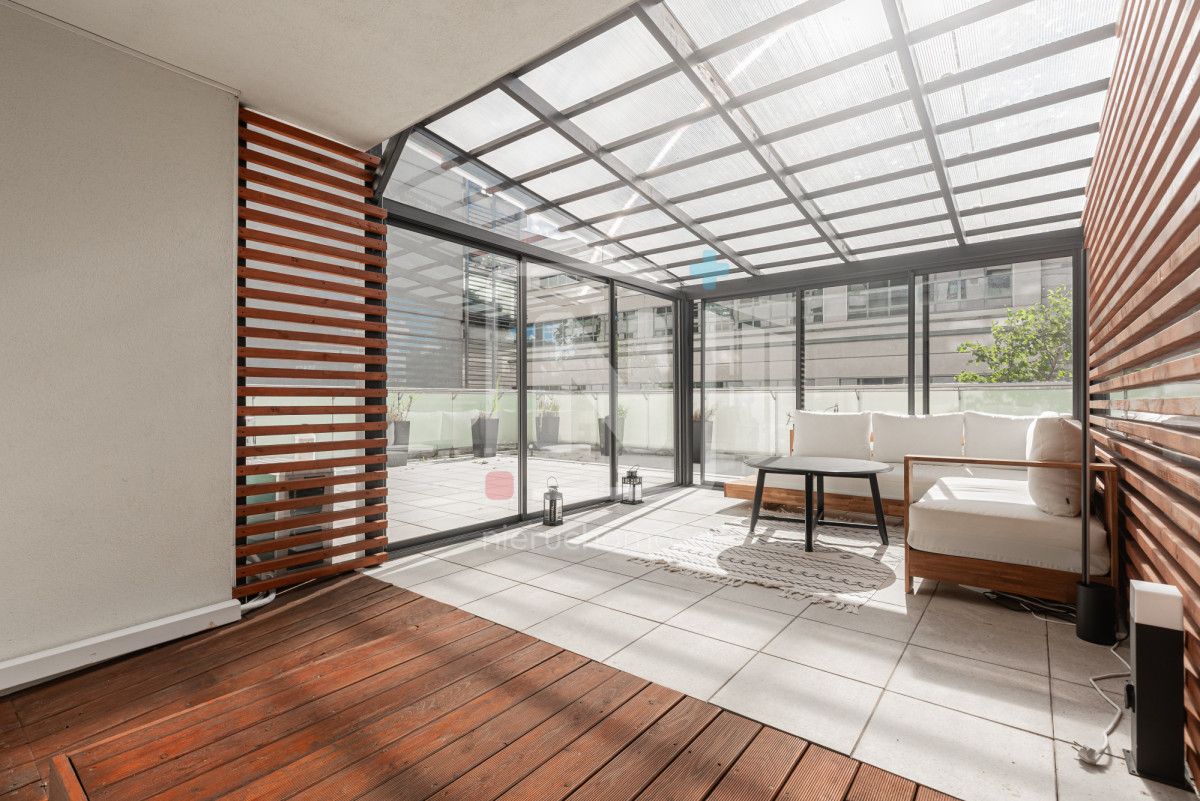 Mieszkanie 2-pokojowe Warszawa Wola, ul. Giełdowa. Zdjęcie 5