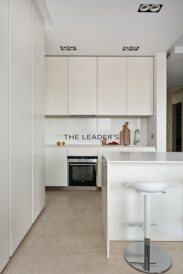 Mieszkanie 2-pokojowe Warszawa Śródmieście, ul. Wybrzeże Kościuszkowskie. Zdjęcie 7