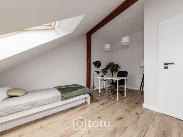 Mieszkanie 6-pokojowe Marki, ul. Grażyny. Zdjęcie 16