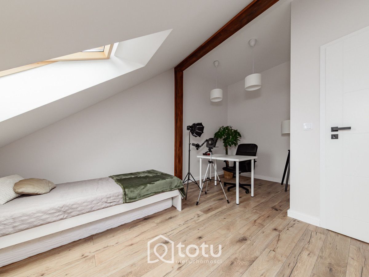 Mieszkanie 6-pokojowe Marki, ul. Grażyny. Zdjęcie 16