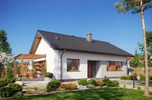 Działka budowlana Pieniężno, ul. Sienkiewicza. Zdjęcie 3