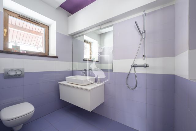 dom wolnostojący, 6 pokoi Nowy Prażmów, ul. Akacjowa. Zdjęcie 17