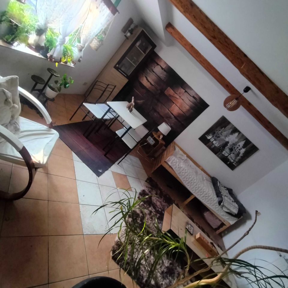 dom wolnostojący Zagórze. Zdjęcie 8