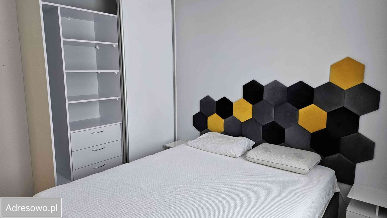 Mieszkanie 2-pokojowe Białystok Nowe Miasto, ul. Zachodnia. Zdjęcie 13