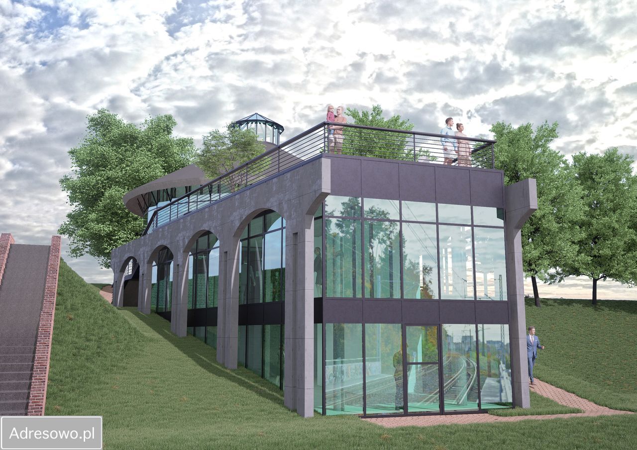 Działka budowlana Szczecin Śródmieście, ul. Potulicka. Zdjęcie 13