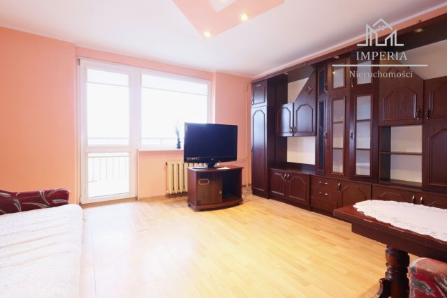 Mieszkanie 2-pokojowe Skarszewy, os. im. gen. Władysława Sikorskiego. Zdjęcie 2