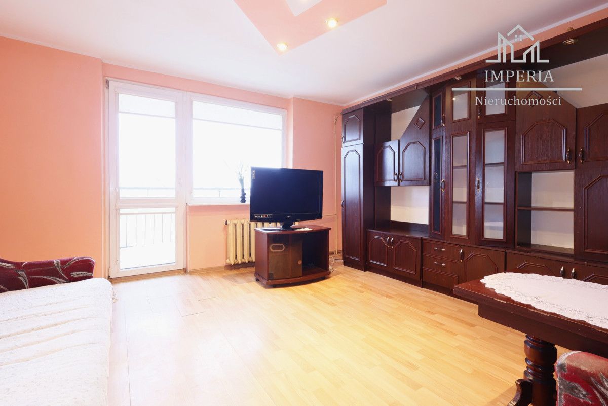 Mieszkanie 2-pokojowe Skarszewy, os. im. gen. Władysława Sikorskiego. Zdjęcie 2