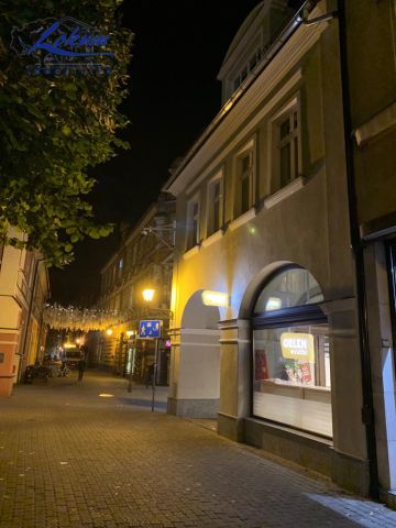 Lokal Leszno Centrum, ul. Leszczyńskich. Zdjęcie 3