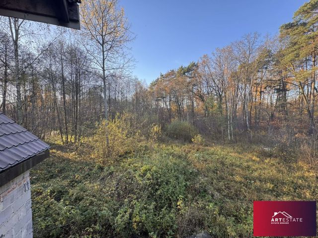 Działka budowlana Rąbień, ul. Rojna. Zdjęcie 19