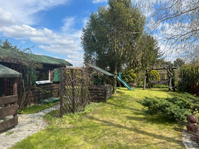 Działka rekreacyjna Konin, ul. Świętojańska. Zdjęcie 1