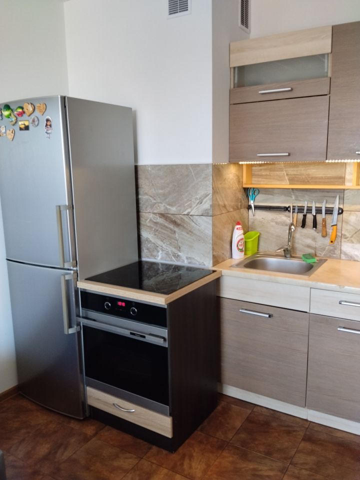 Mieszkanie 2-pokojowe Morąg, Dworcowa. Zdjęcie 19