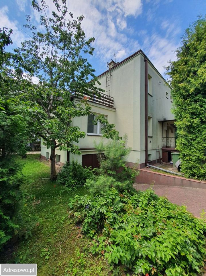 dom wolnostojący, 5 pokoi Brwinów, ul. Peronowa. Zdjęcie 11