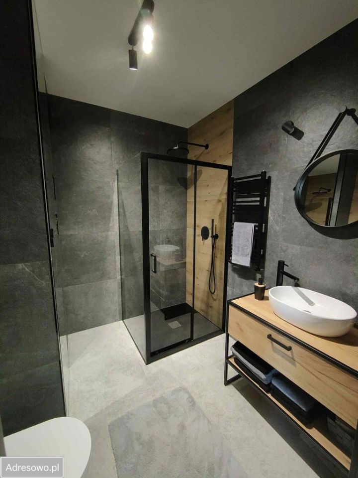 Mieszkanie 3-pokojowe Rzeszów Budziwój, ul. Miejska. Zdjęcie 9