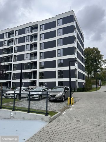 Mieszkanie 1-pokojowe Poznań Starołęka, ul. Starołęcka. Zdjęcie 1