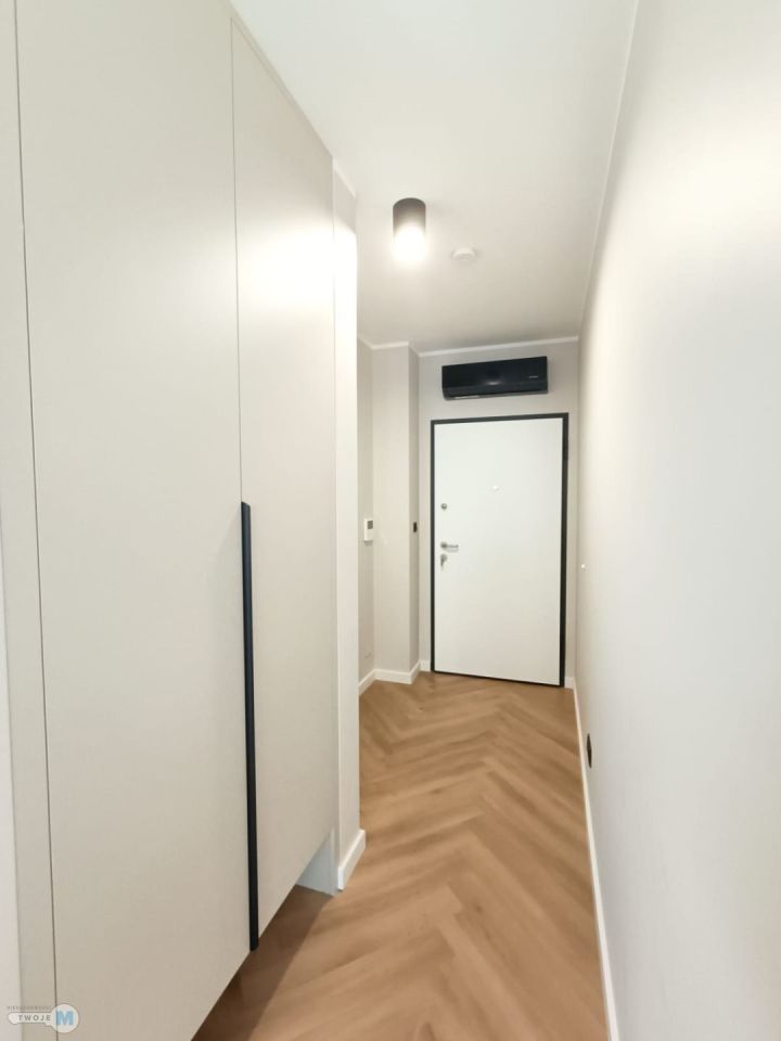 Mieszkanie 1-pokojowe Kielce, ul. gen. Władysława Sikorskiego. Zdjęcie 8