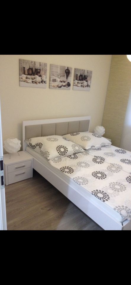 Mieszkanie 2-pokojowe Kraków Swoszowice, ul. Macieja Dębskiego. Zdjęcie 6