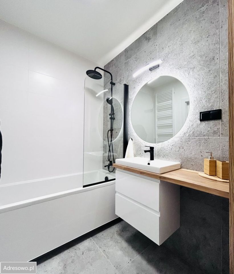 Mieszkanie 2-pokojowe Nowy Dwór Mazowiecki, ul. rtm. Witolda Pileckiego. Zdjęcie 9