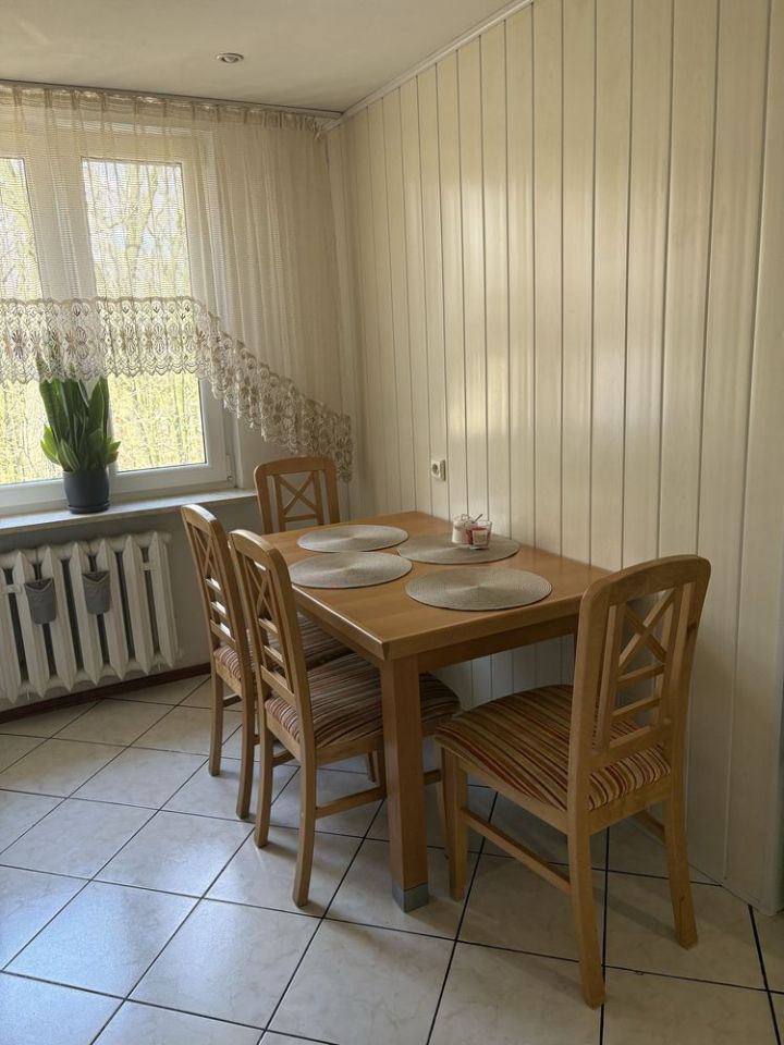 Mieszkanie 2-pokojowe Biała Podlaska, ul. Sidorska. Zdjęcie 6